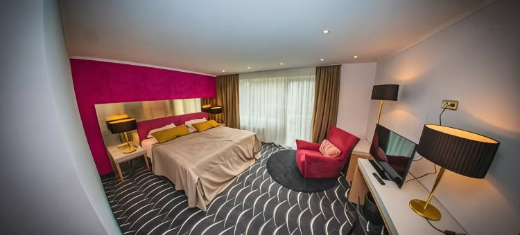 赫勒斯克鲁格酒店(Hotel Hellers Krug)图片