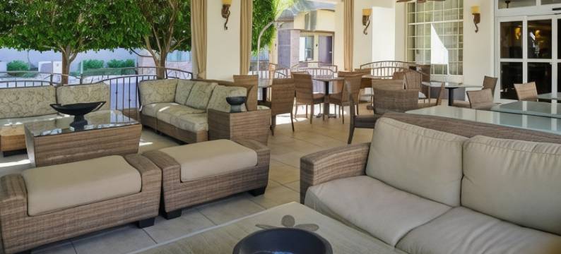 Baymont Inn & Suites by Wyndham Tempe University/Phoenix图片