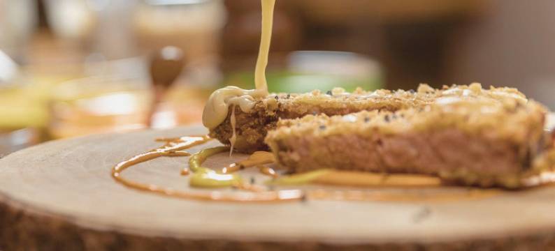 高登酒店健康水疗中心 by Kleos 集团臻选(Gaarten Hotel Benessere Spa by Kleos Group Collection)图片