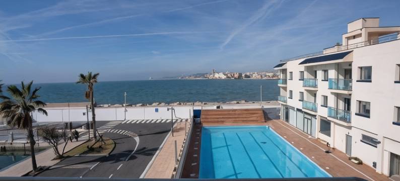 锡切斯港酒店(Hotel Port Sitges)图片