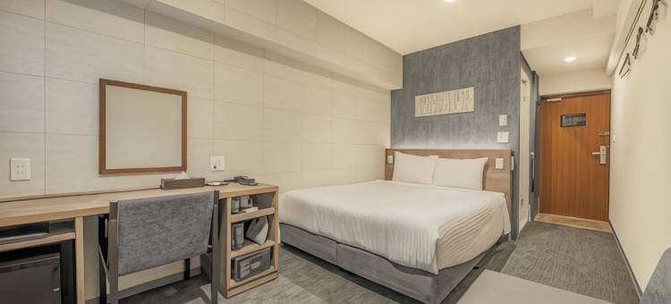 参考酒店 天神 3(Hotel Reference Tenjin III)图片