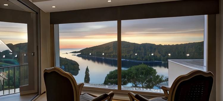 塞沃塔圣尼古劳斯瑞享度假酒店(Mövenpick Resort Agios Nikolaos Sivota)图片