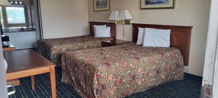维吉尼亚海滩马格努森酒店(Magnuson Hotel Virginia Beach)图片