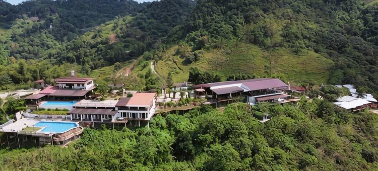 Hiverooms静谧农场度假村(Serenity Farm and Resort by Hiverooms)图片