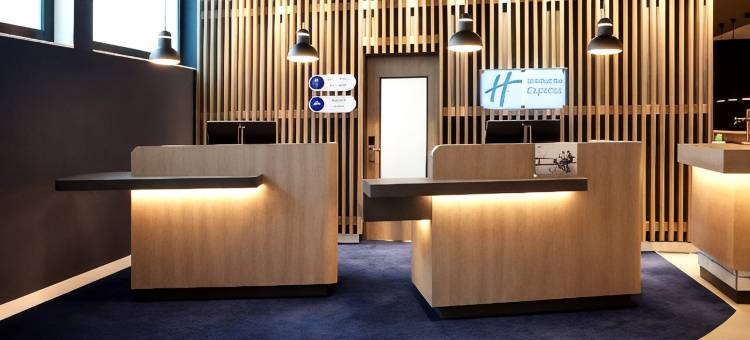卢斯特瑙洲际智选假日酒店(Holiday Inn Express LUSTENAU by IHG)图片