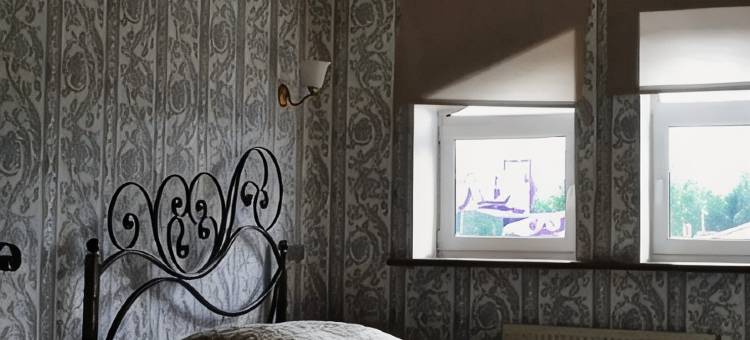 Gostinichnyi kompleks Uyut Hotel图片