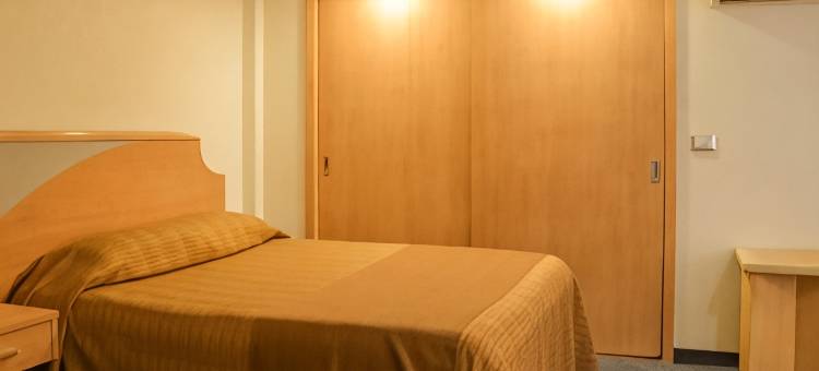 米兰CDMX酒店(Hotel Milan Cdmx)图片
