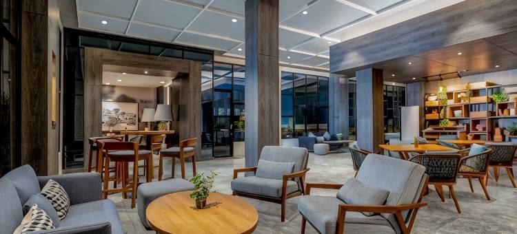 雅加达沙璜美居酒店(Mercure Jakarta Sabang)图片