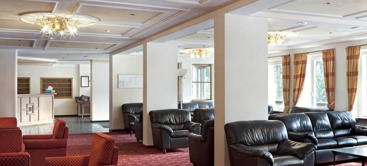 TH 科尔瓦拉 - 格雷夫酒店(TH Corvara - Greif Hotel)图片