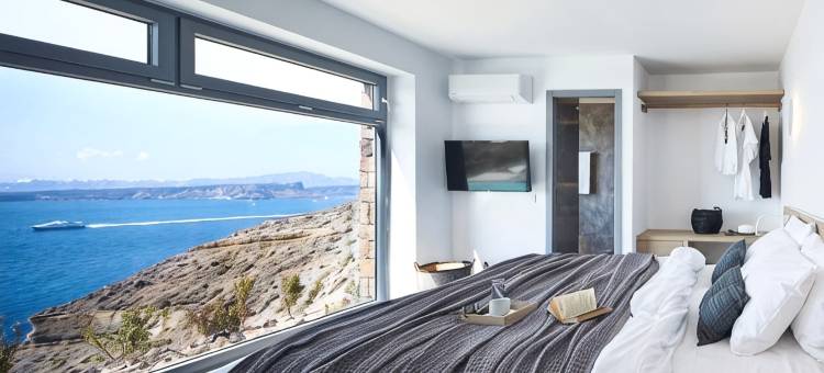 圣托里尼可可马特酒店(Coco-Mat Hotel Santorini)图片