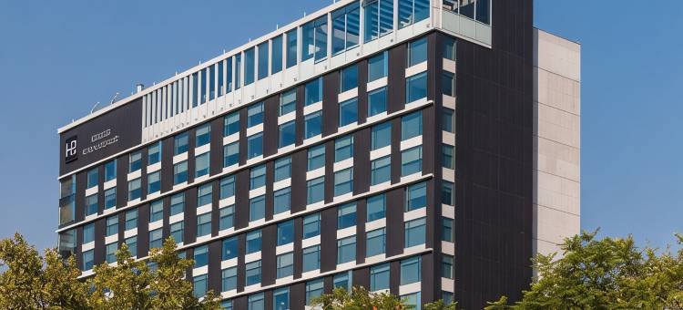 丽笙蓝标广场酒店-圣地亚哥(Radisson Blu Plaza El Bosque Santiago)图片