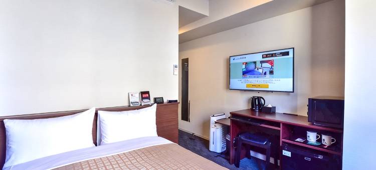 利夫马克斯酒店-东京池袋站前店(HOTEL LiVEMAX Ikebukuro Ekimae)图片
