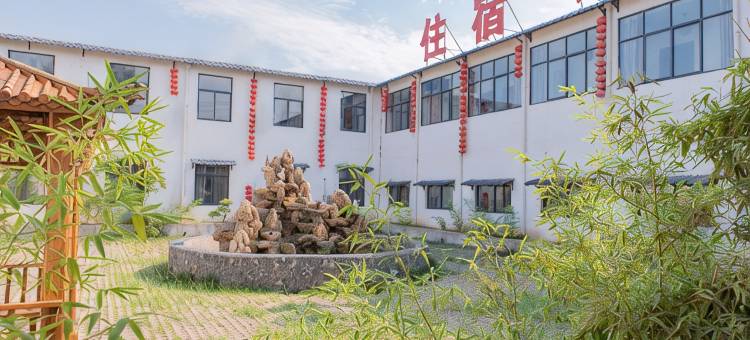 OYO焦作心连心快捷酒店图片