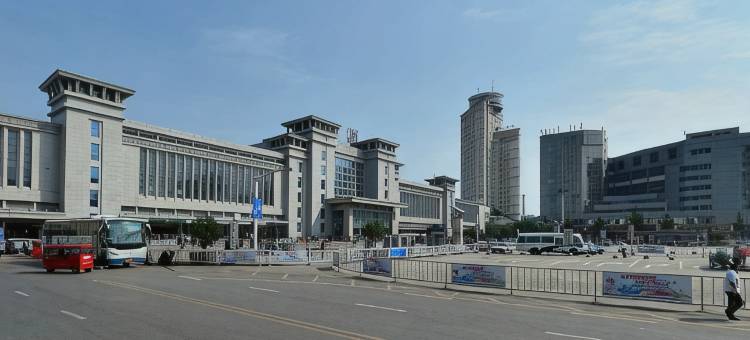 徐州饭店(和信广场徐州火车站店)图片