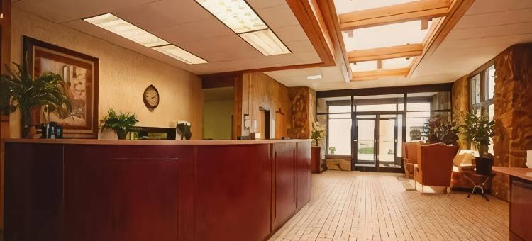 舒适套房酒店-近丹维尔购物中心(Comfort Inn & Suites Near Danville Mall)图片