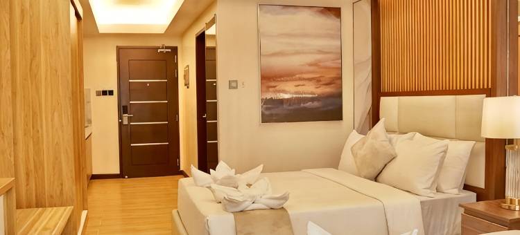 Chateau de Maisons Suites = 梅松城堡套房(Chateau de Maisons Suites)图片