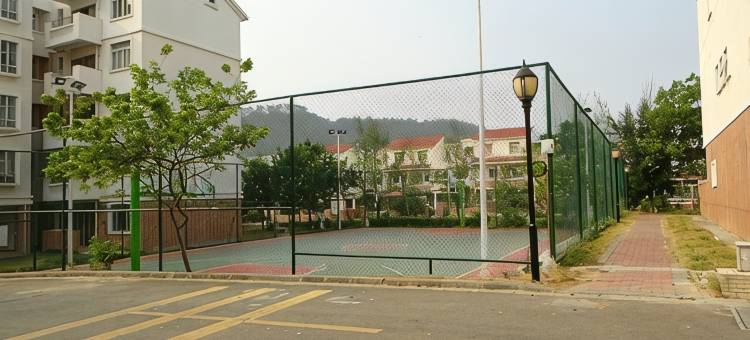 广州温泉度假别墅图片