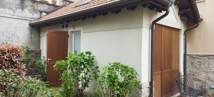 莫里斯住宅别墅酒店(Residence Villa Maurice)图片