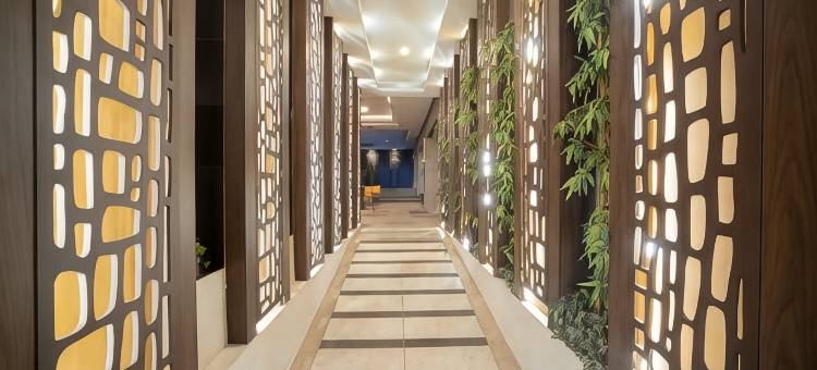 艾思温水疗酒店(Aswin Hotel)图片