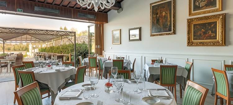佛罗伦萨磨坊酒店-匠旅系列(Hotel Mulino di Firenze, WorldHotels Crafted)图片