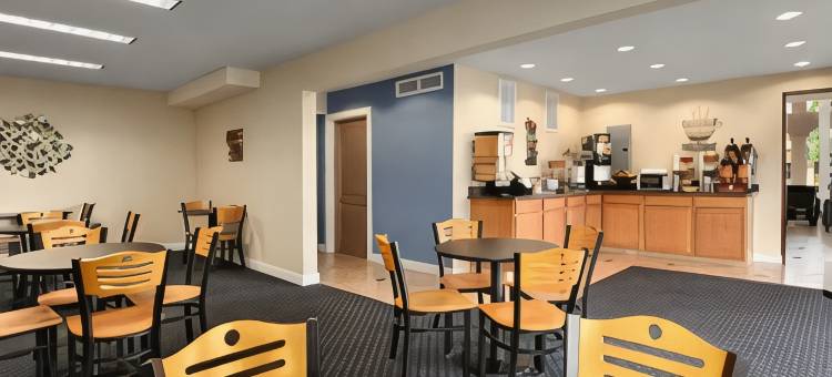 莫德斯托温德姆戴斯酒店(Days Inn by Wyndham Modesto)图片