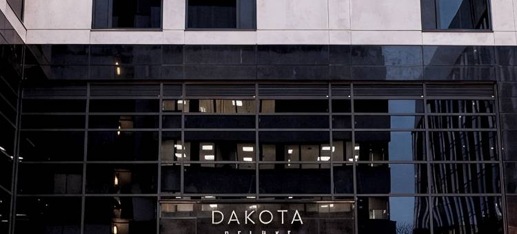利兹达科他酒店(Dakota Leeds)图片