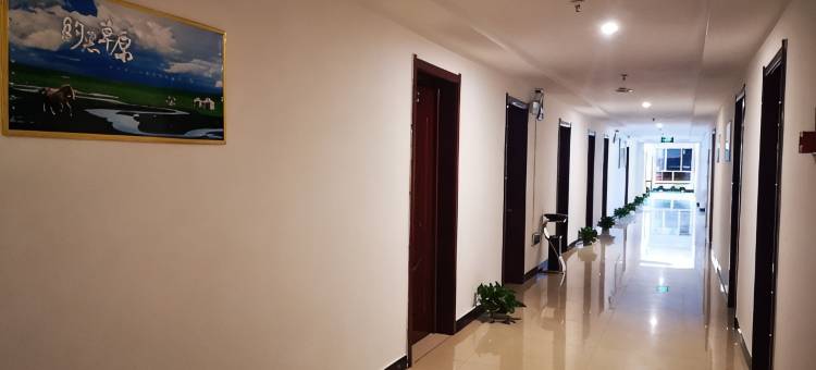 乌拉特后旗奥菲斯酒店图片