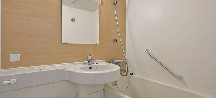 高松丽嘉酒店ZEST(RIHGA Hotel Zest Takamatsu)图片