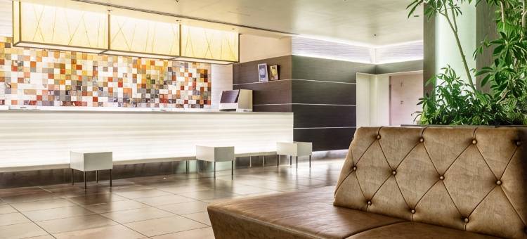 相铁FRESA INN 东新宿站前(Sotetsu Fresa Inn Higashi Shinjuku)图片