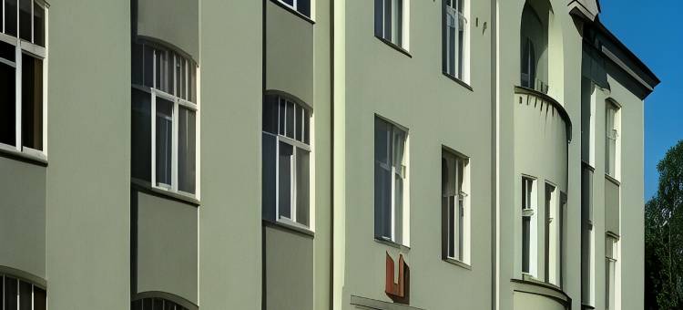 塔林城市酒店(City Hotel Tallinn by Unique Hotels)图片