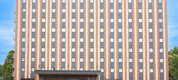 旅行酒店阿苏熊本机场(Tabino Hotel Aso Kumamoto Airport)图片