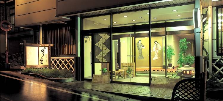 LIVE MAX 度假酒店 越后汤泽 ANNEX(Livemax Resort Echigo-Yuzawa ANNEX)图片