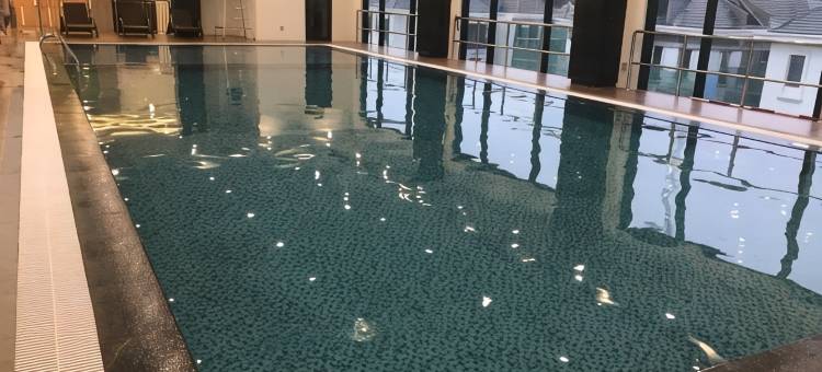 Vinhomes Green Bay -Zinn Homes | 河内服务式公寓 | 旅行与休闲(Vinhomes Green Bay - Zinn Homes | Serviced Apartments in Hanoi | Travel and Relaxation)图片