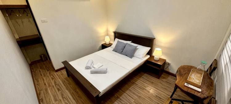 极乐港酒店(Harbour Bliss Hotel)图片
