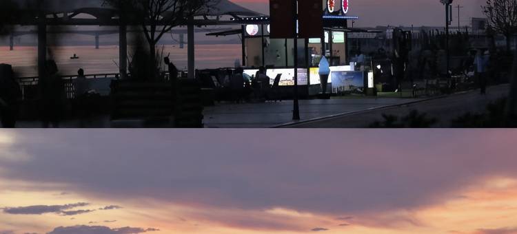 荆州丨莳野空中花园·江景假日酒店(五一路店)图片