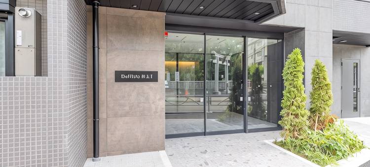 Daffitto押上I(Daffitto Oshiage I)图片
