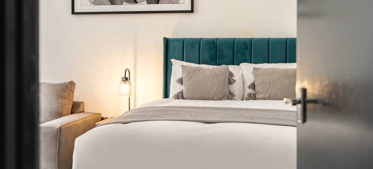 Host Stay Exchange Street生活(Host & Stay | Exchange Street Living)图片