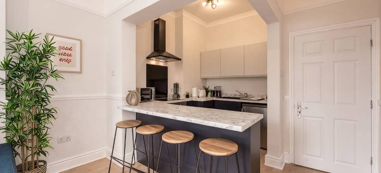 Host & Stay | Seel Street Quarters图片