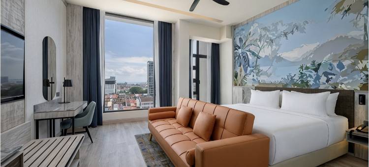 第五大道酒店(Fifth Avenue Hotel)图片