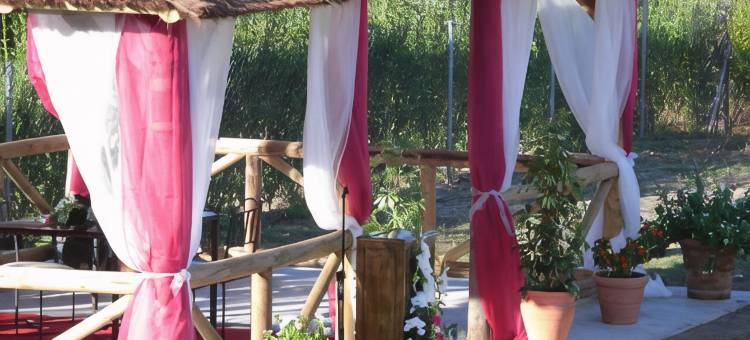 路拉尔拉帕罗马酒店(Hotel Rural La Paloma)图片