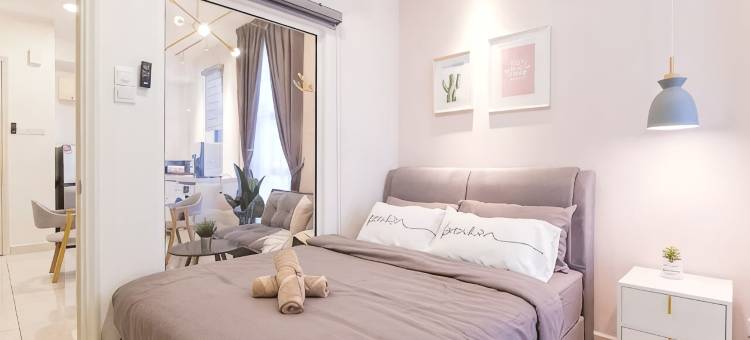 ARTE MONT KIARA BY FEEL HOME图片
