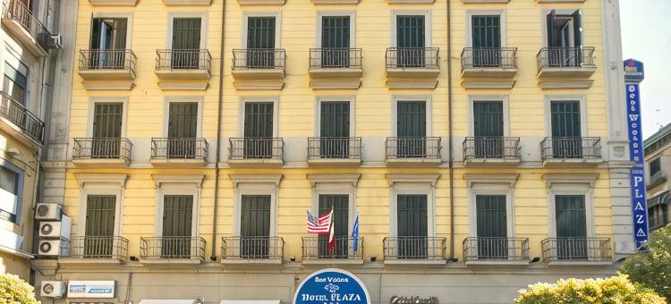 Best Western Hotel Plaza图片