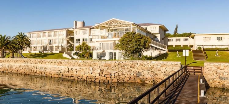 萨尔丹哈湾酒店(Saldanha Bay Hotel)图片