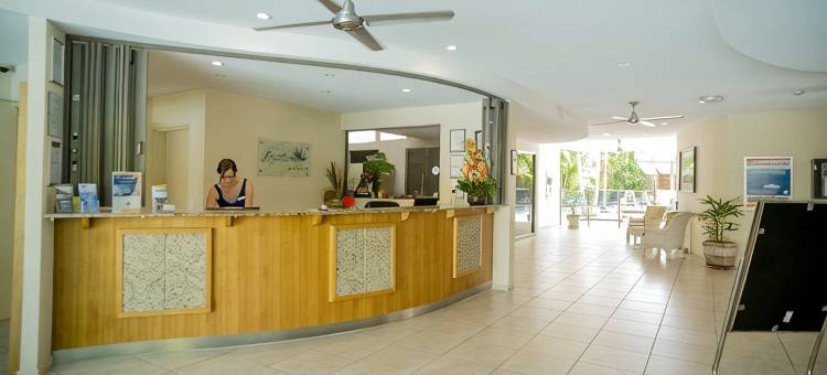 道格拉斯港桑塔拉度假村-限成人入住(Shantara Resort Port Douglas - Adults Only Retreat)图片