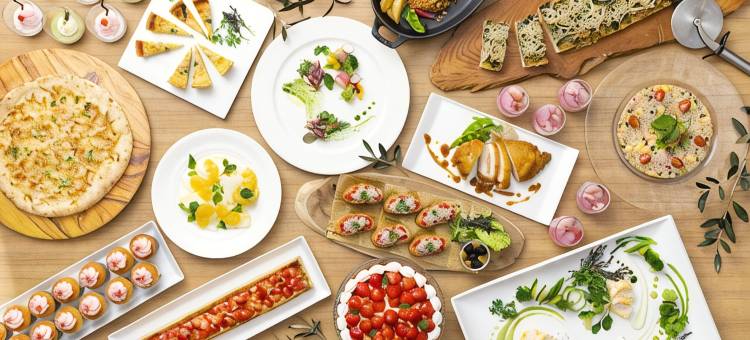 JR克莱门特高松酒店(Jr Hotel Clement Takamatsu)图片