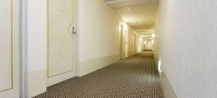 大阪IP城市酒店(IP City Hotel Osaka - Imperial Palace Group)图片