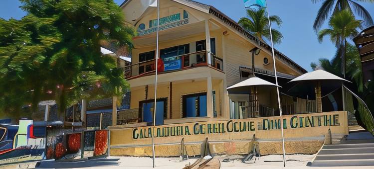 拉古纳海滩俱乐部酒店(Lalaguna Beach Club & Dive Centre)图片