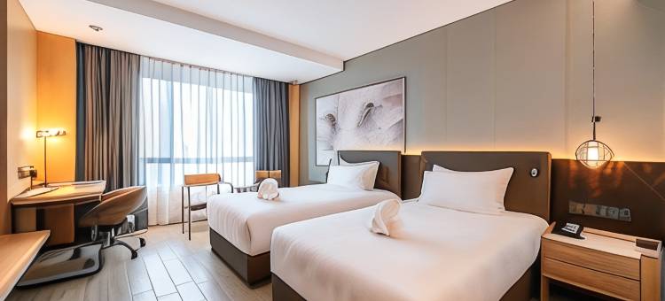 来客酒店(Laike Hotel)图片
