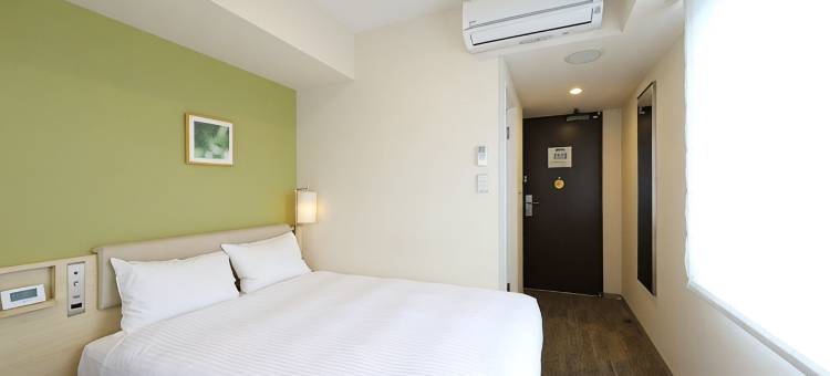 品川泉岳寺前微笑酒店(Smile Hotel Shinagawasengakujiekimae)图片