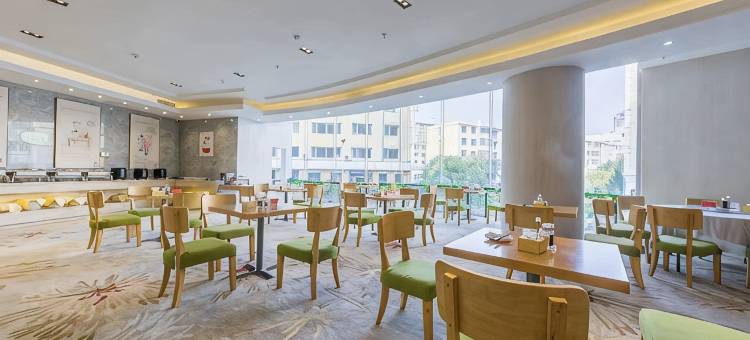 维也纳3好酒店(呼和浩特大召寺中山西路店)图片